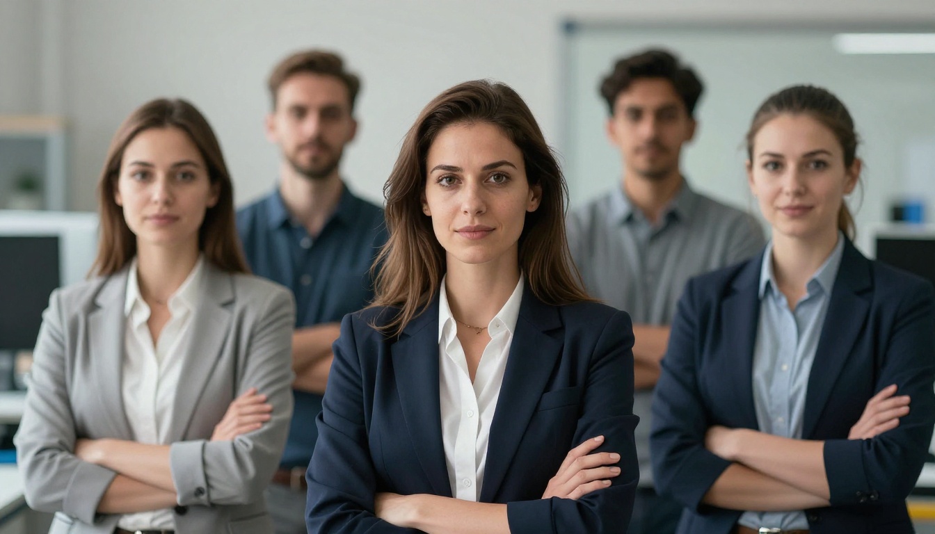 Engineers, All Other professional at work with AI overlay